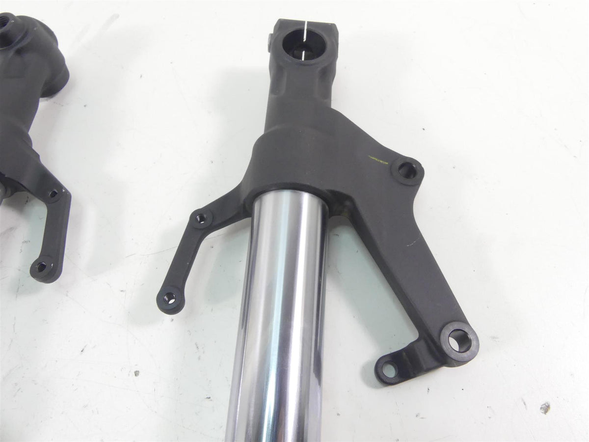 2008 Yamaha FZ1 Fazer Straight Front Fork Leg Set L 2D1-23102-11 2D1-23103-13 {{ shop.shopifyCountryName }} - Mototech271