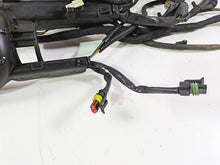 Load image into Gallery viewer, 2009 Harley XR1200 Sportster Main &amp; Engine Wiring Harness - Read 70225-08
