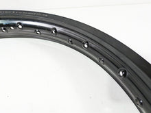 Load image into Gallery viewer, 2017 BMW F800GS Adv K75 2.15x21 Front Spoke Rim 2.5mm Wobble 36317720081 | Mototech271
