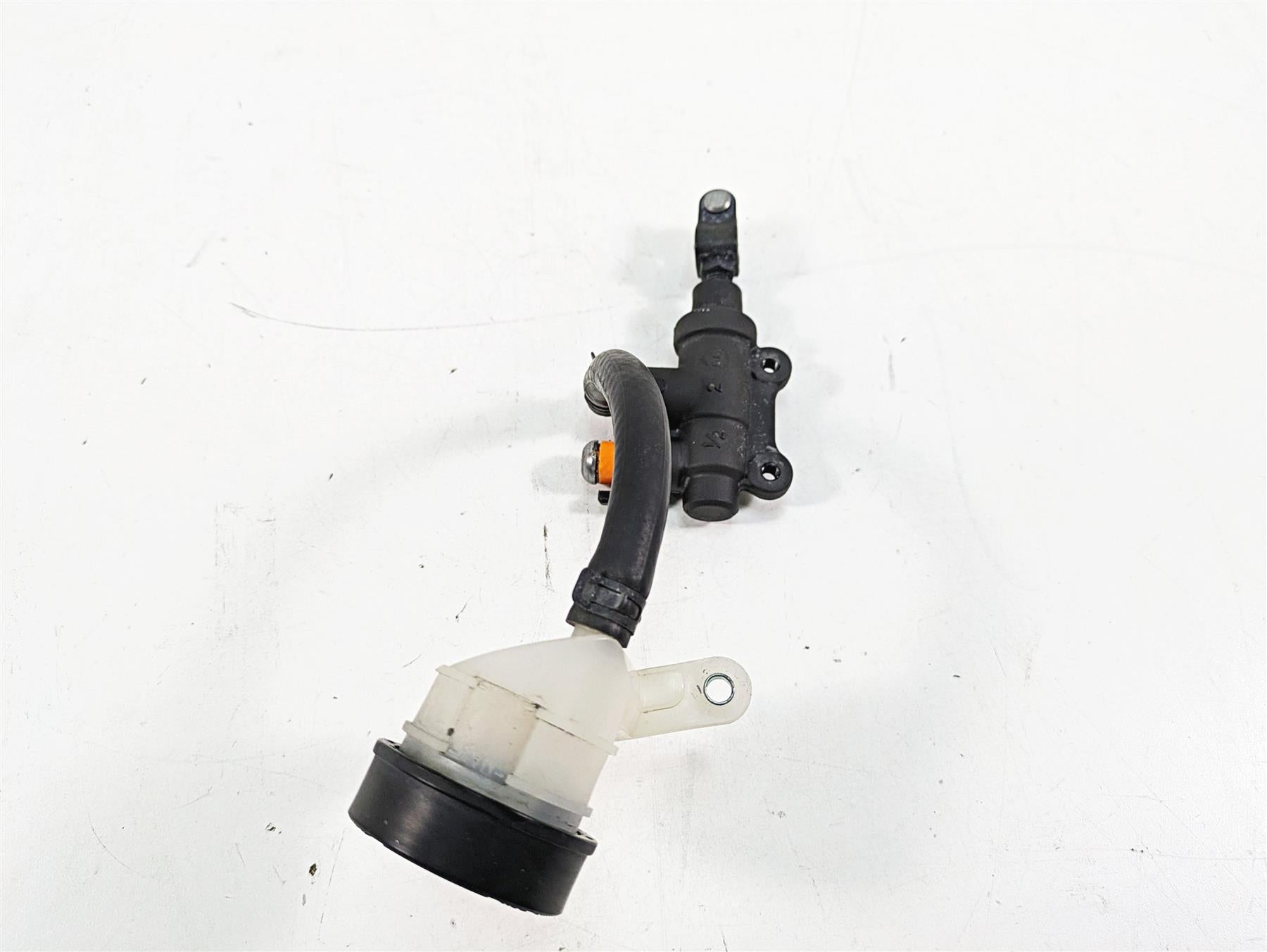 2016 BMW R1200R K53 Nissin Rear Brake Master Cylinder 1/2" 34318522398 {{ shop.shopifyCountryName }} - Mototech271