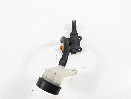 2016 BMW R1200R K53 Nissin Rear Brake Master Cylinder 1/2" 34318522398 {{ shop.shopifyCountryName }} - Mototech271