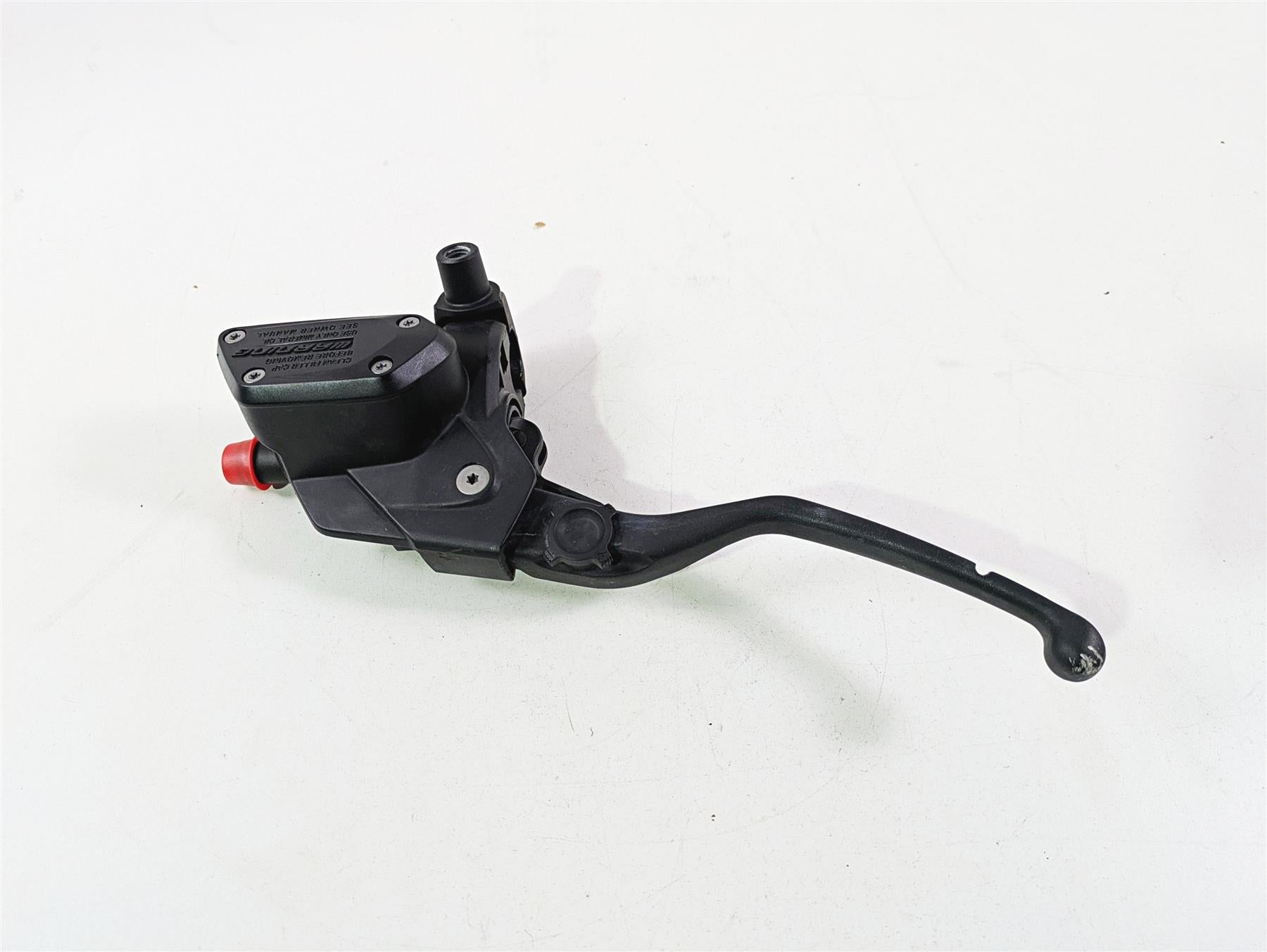 2017 BMW R1200 GS K50 Magura Clutch Master Cylinder 32728524919 {{ shop.shopifyCountryName }} - Mototech271