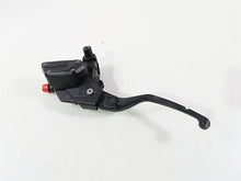 Load image into Gallery viewer, 2017 BMW R1200 GS K50 Magura Clutch Master Cylinder 32728524919
