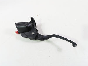 2017 BMW R1200 GS K50 Magura Clutch Master Cylinder 32728524919