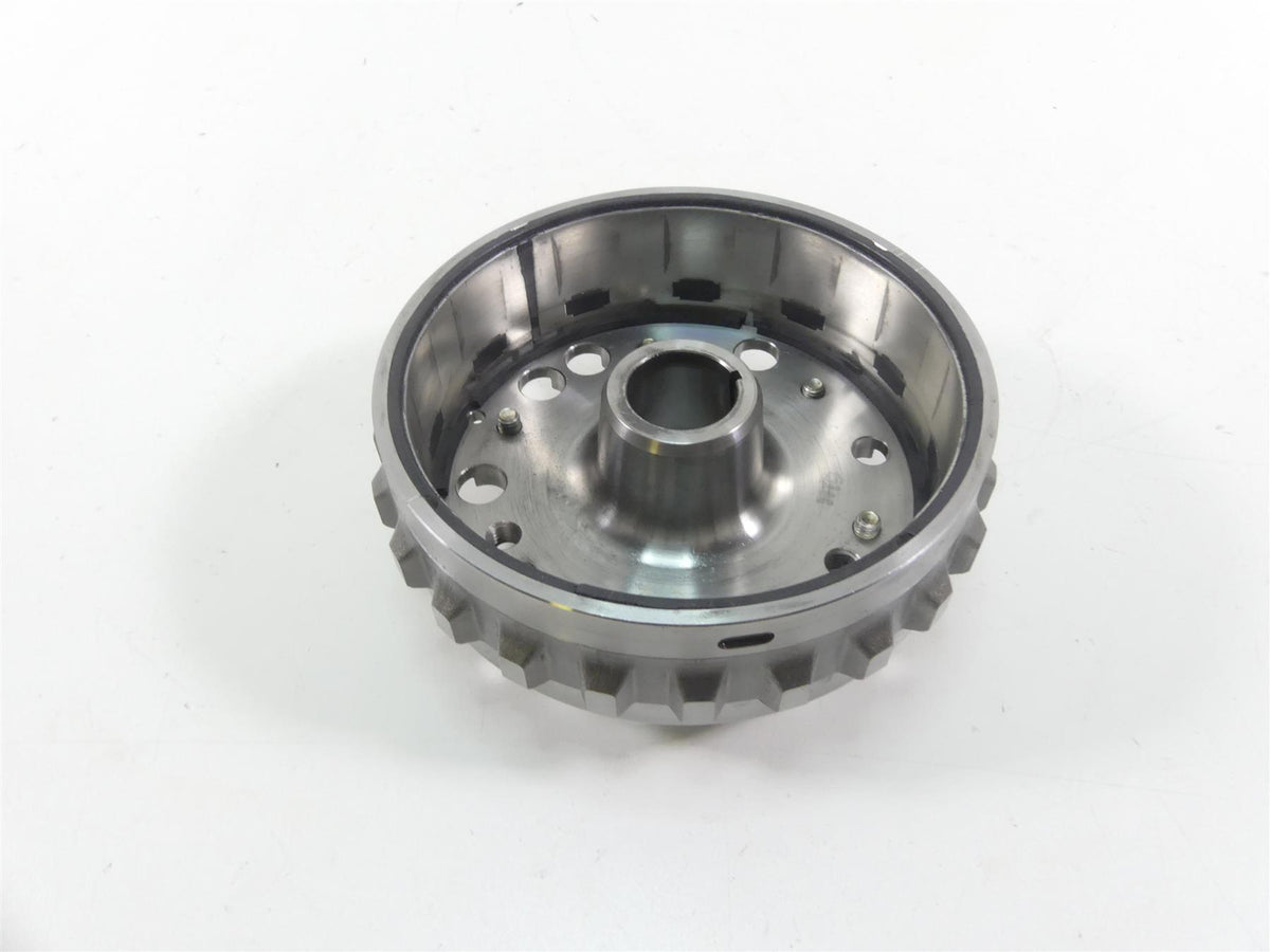 2016 Yamaha YXZ1000 R EPS SE Ignition Flywheel Fly Wheel Rotor 2HC-81450-00-00 {{ shop.shopifyCountryName }} - Mototech271