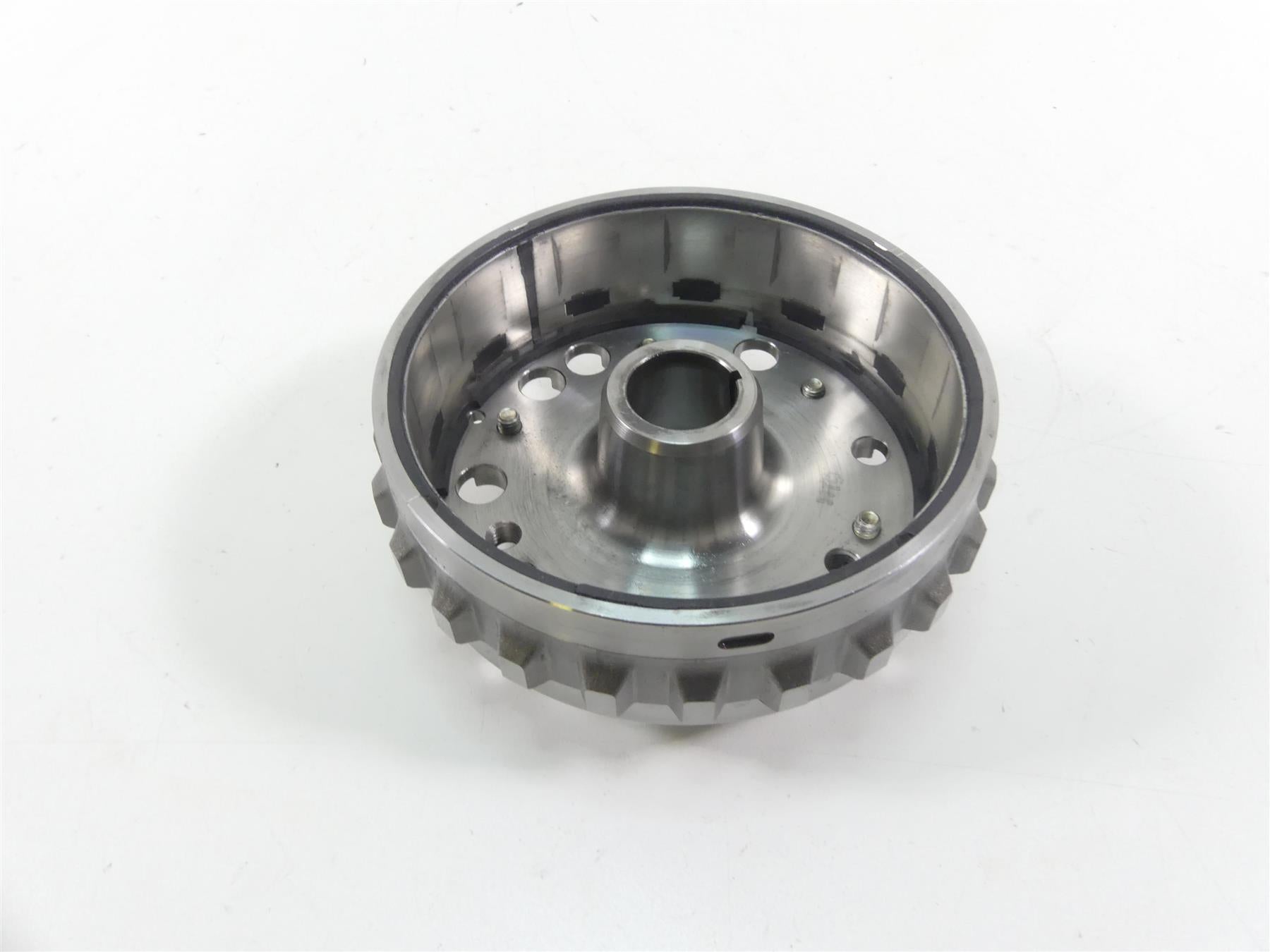 2016 Yamaha YXZ1000 R EPS SE Ignition Flywheel Fly Wheel Rotor 2HC-81450-00-00 | Mototech271