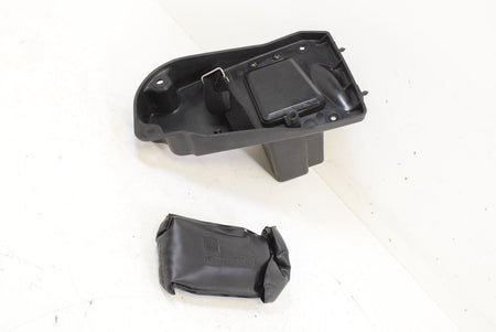 2000 Kawasaki VN1500 Vulcan Classic Tool Box Housing w Tools 32098-1109 {{ shop.shopifyCountryName }} - Mototech271