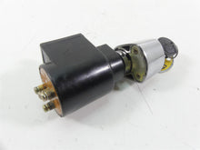 Load image into Gallery viewer, 1989 Harley Touring FLTC Tour Glide Ignition Switch Key Lock Set 71549-82A
