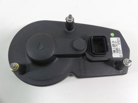 2005 Ducati Multistrada 1000S Speedometer 4K Ignition Switch Key Set 40610201B {{ shop.shopifyCountryName }} - Mototech271