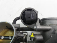 Load image into Gallery viewer, 2008 Ducati Hypermotard 1100S Throttle Body Bodies Fuel Injection 28240822B | Mototech271
