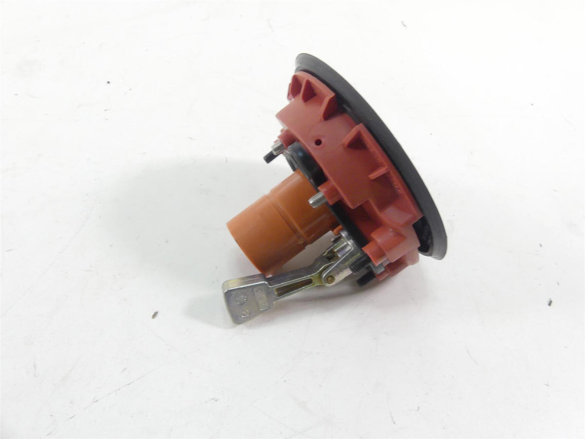 2018 BMW S1000RR K46 Twm Quick Release Cnc Aluminum Fuel Gas Tank Cap TBMWPR.02 {{ shop.shopifyCountryName }} - Mototech271