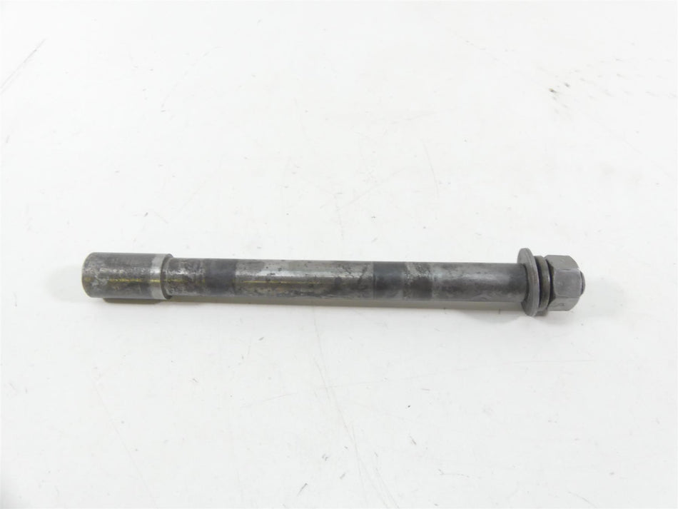 1978 Harley XLH1000 Sportster Ironhead Front Axle Wheel Spindle 43883-77 {{ shop.shopifyCountryName }} - Mototech271