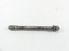 Load image into Gallery viewer, 1978 Harley XLH1000 Sportster Ironhead Front Axle Wheel Spindle 43883-77 | Mototech271
