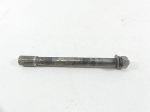 1978 Harley XLH1000 Sportster Ironhead Front Axle Wheel Spindle 43883-77 | Mototech271