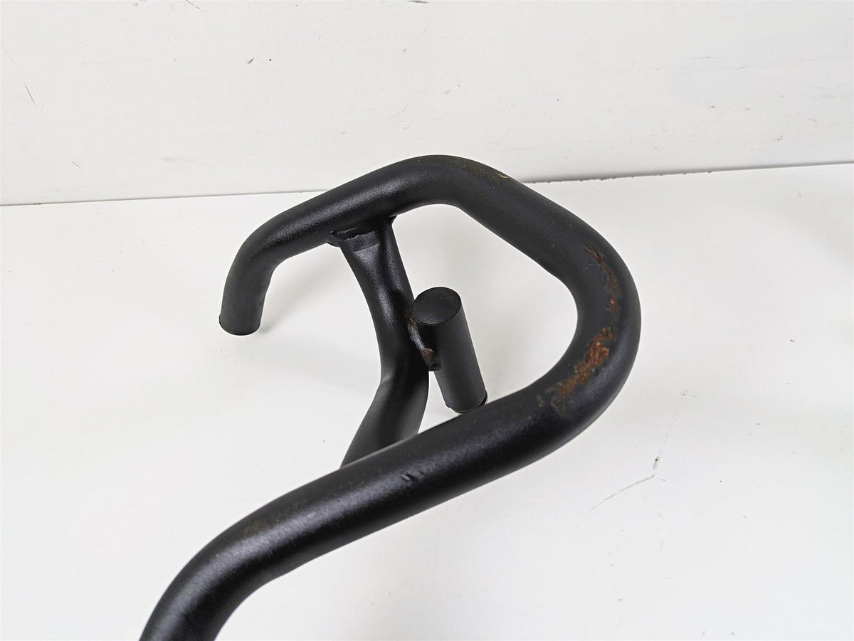 2013 Triumph Tiger 1215 Explorer Givi Engine Crash Bar Guard Set TN6403 {{ shop.shopifyCountryName }} - Mototech271