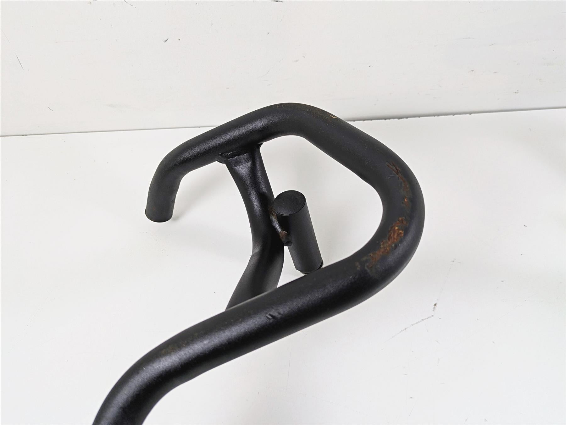 2013 Triumph Tiger 1215 Explorer Givi Engine Crash Bar Guard Set TN6403 {{ shop.shopifyCountryName }} - Mototech271