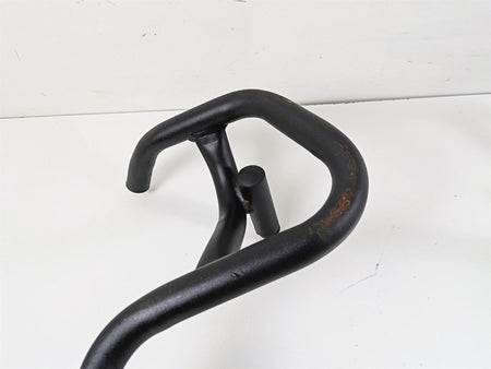 2013 Triumph Tiger 1215 Explorer Givi Engine Crash Bar Guard Set TN6403 {{ shop.shopifyCountryName }} - Mototech271