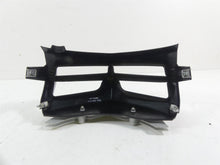 Load image into Gallery viewer, 2006 Ducati Multistrada 1000S Front Nose Air Inlet Duct Cover Fairing 48430471A
