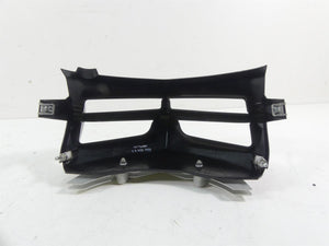 2006 Ducati Multistrada 1000S Front Nose Air Inlet Duct Cover Fairing 48430471A