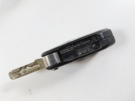 2015 BMW R1200GS Adv K51 Cdi Ignition Switch Handsfree Key Lock Set 8546129-Mototech271