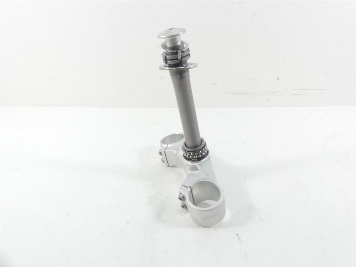 2016 BMW R1200RS K54 Lower Esa Triple Tree Steering Clamp 57mm 31428550145 {{ shop.shopifyCountryName }} - Mototech271