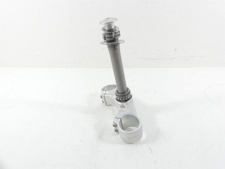 2016 BMW R1200RS K54 Lower Esa Triple Tree Steering Clamp 57mm 31428550145 {{ shop.shopifyCountryName }} - Mototech271