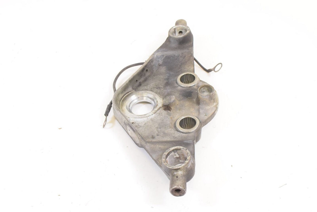 1994 Harley Touring FLHTC Electra Glide Upper Triple Tree Clamp 45435-93 {{ shop.shopifyCountryName }} - Mototech271