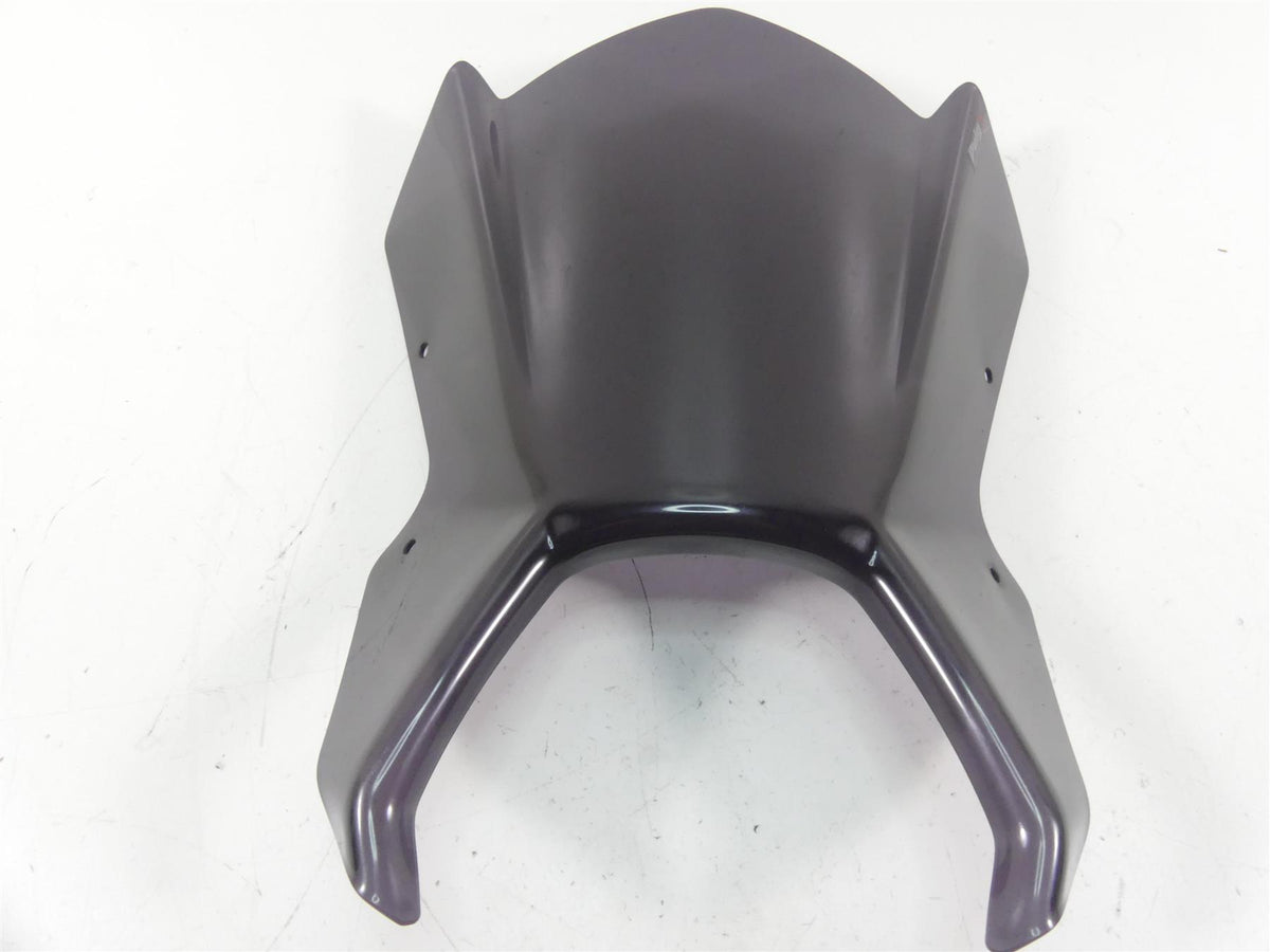 2016 KTM 1290 Superduke R Puig Dark Smoke Windshield Wind Shield Screen M7014F {{ shop.shopifyCountryName }} - Mototech271