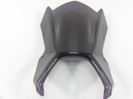 2016 KTM 1290 Superduke R Puig Dark Smoke Windshield Wind Shield Screen M7014F {{ shop.shopifyCountryName }} - Mototech271