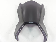 Load image into Gallery viewer, 2016 KTM 1290 Superduke R Puig Dark Smoke Windshield Wind Shield Screen M7014F
