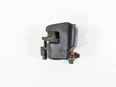 2008 Harley FLSTSB Cross Bones Front Brake Caliper 44079-97C {{ shop.shopifyCountryName }} - Mototech271