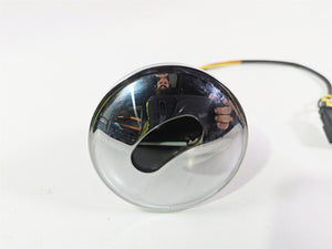 2016 Harley Touring FLHR Road King  Fuel Gas Petrol Level Gauge 75241-08