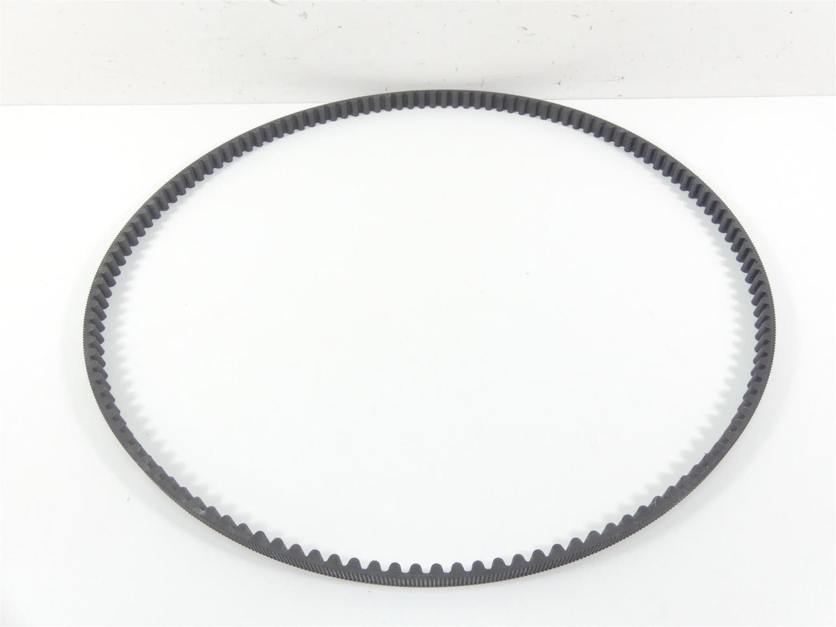 2008 Harley Softail FLSTSB Cross Bones Rear Drive Belt 133T 20Mm 40073-07 {{ shop.shopifyCountryName }} - Mototech271