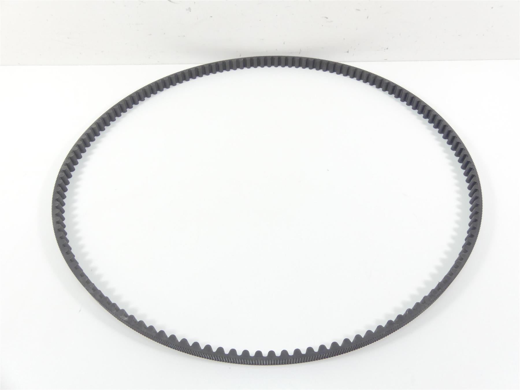 2008 Harley Softail FLSTSB Cross Bones Rear Drive Belt 133T 20Mm 40073-07 {{ shop.shopifyCountryName }} - Mototech271