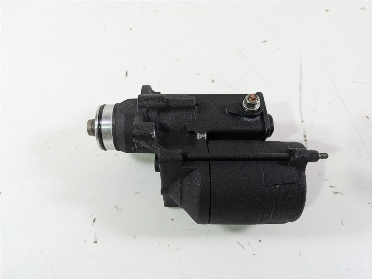 2015 Harley FXDL Dyna Low Rider Engine Starter Motor 96 103 110 31618-06A {{ shop.shopifyCountryName }} - Mototech271