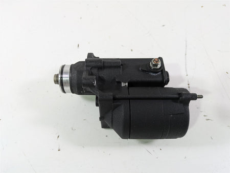 2015 Harley FXDL Dyna Low Rider Engine Starter Motor 96 103 110 31618-06A {{ shop.shopifyCountryName }} - Mototech271