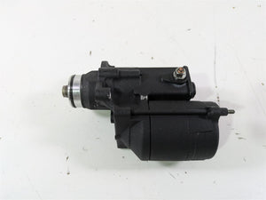 2015 Harley FXDL Dyna Low Rider Engine Starter Motor 96 103 110 31618-06A | Mototech271