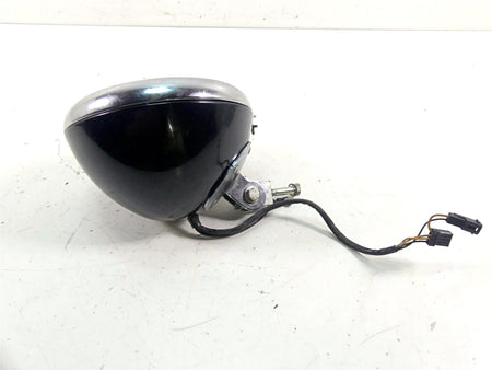 2013 Harley Softail FLSTFB Fat Boy Lo Headlight Head Light Lamp -Read 73293-10A {{ shop.shopifyCountryName }} - Mototech271