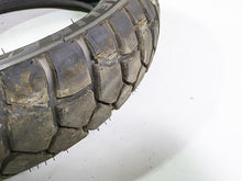 Load image into Gallery viewer, Used Motorcycle Tire Michelin Anakee Adventure 150/70R17 69V 429465

