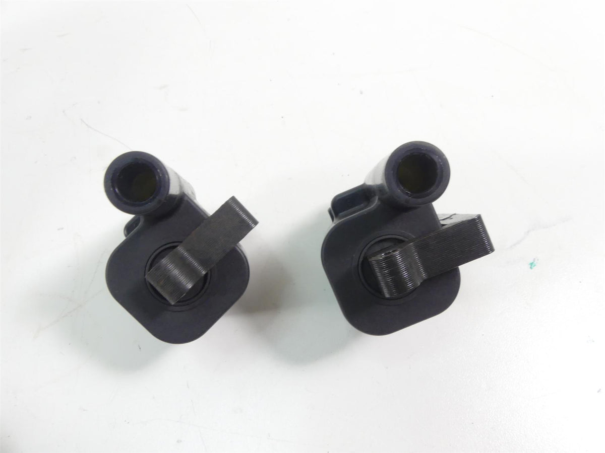 2011 Ducati Hypermotard 1100 SP Beru Ignition Coil Set 38010151A {{ shop.shopifyCountryName }} - Mototech271