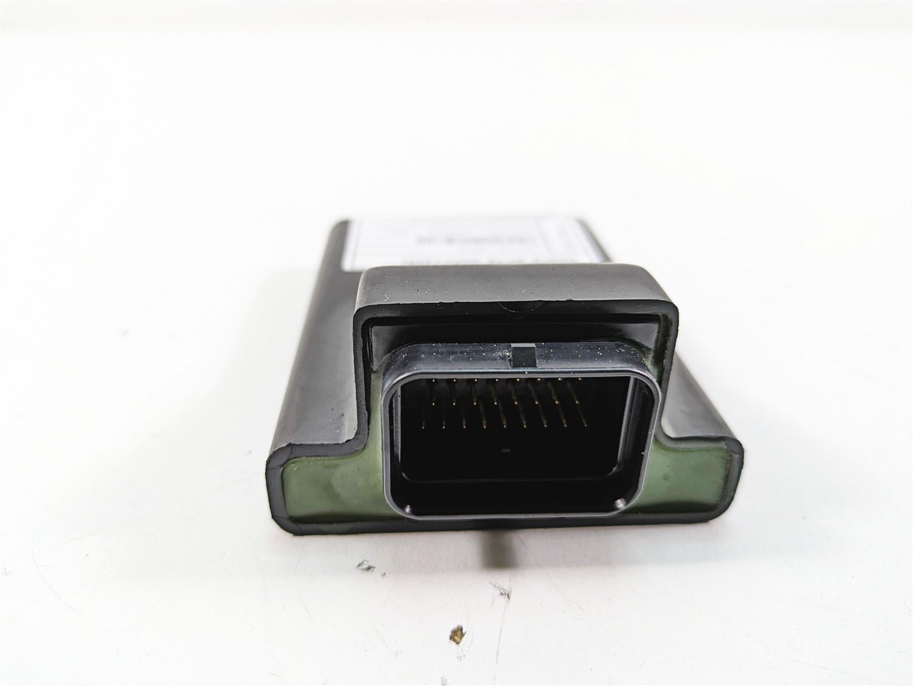 2020 Ducati Hypermotard 950 SP Egicon Bb Black Box Control Unit Ecu 38510995A {{ shop.shopifyCountryName }} - Mototech271