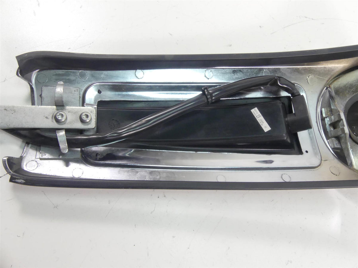 2012 Harley Touring FLHTK Electra Glide Fuel Gas Tank Dash Cover 61270-08 {{ shop.shopifyCountryName }} - Mototech271
