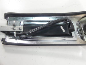 2012 Harley Touring FLHTK Electra Glide Fuel Gas Tank Dash Cover 61270-08 | Mototech271
