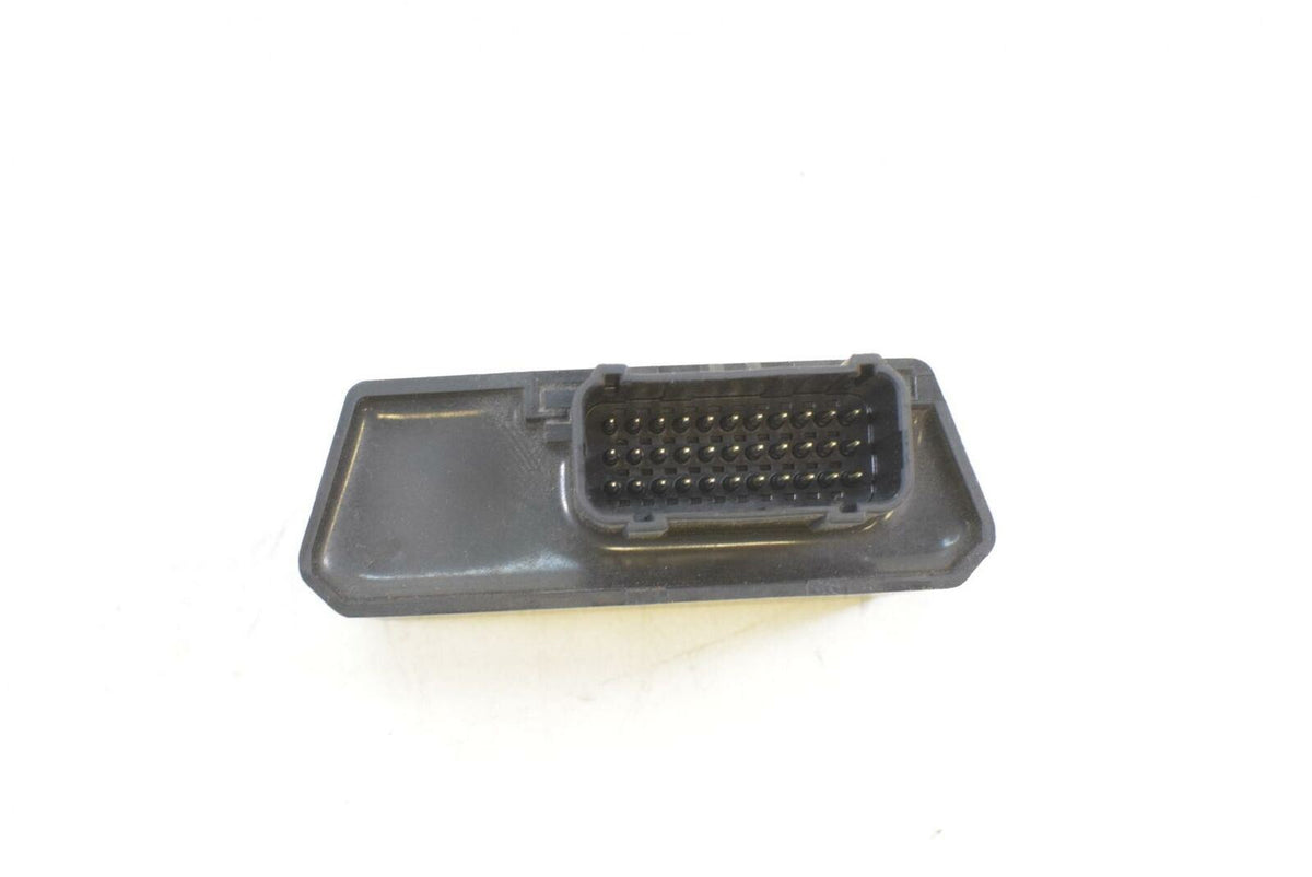 2017 Honda CBR500 R CBR500R Cdi Ecu Ecm Engine Control Module 38770-MJW-C11 {{ shop.shopifyCountryName }} - Mototech271