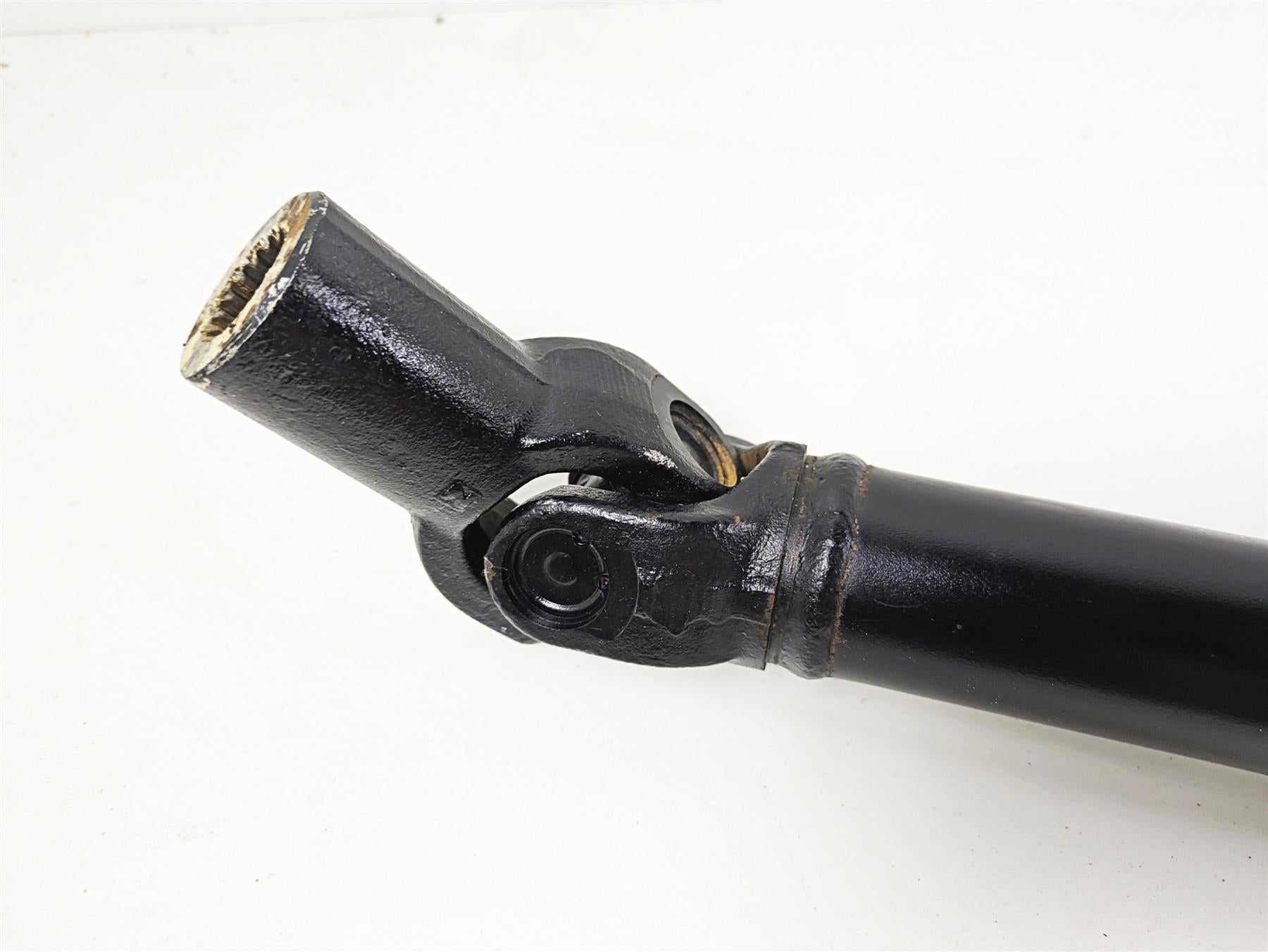 2018 Can Am Maverick X3 XRC Turbo R Center Drive Prop Shaft 705402187 705402026 {{ shop.shopifyCountryName }} - Mototech271