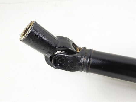 2018 Can Am Maverick X3 XRC Turbo R Center Drive Prop Shaft 705402187 705402026 {{ shop.shopifyCountryName }} - Mototech271