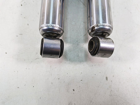 2009 Harley Touring FLHTCU Electra Glide Rear Air Shock Damper Set READ 54565-97 {{ shop.shopifyCountryName }} - Mototech271