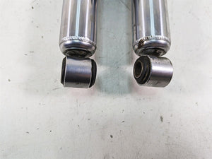 2009 Harley Touring FLHTCU Electra Glide Rear Air Shock Damper Set READ 54565-97 | Mototech271
