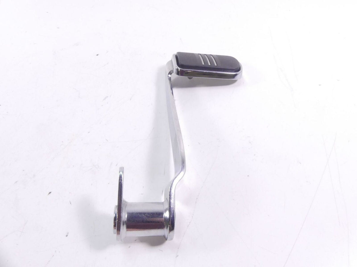 2004 Harley Touring FLHRSI Road King Rear Brake Foot Pedal Lever 42407-02 {{ shop.shopifyCountryName }} - Mototech271