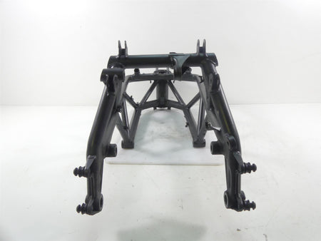 2013 Ducati Streetfighter 848 Straight Main Frame Chassis Cln Rgstr 470P2163AB {{ shop.shopifyCountryName }} - Mototech271